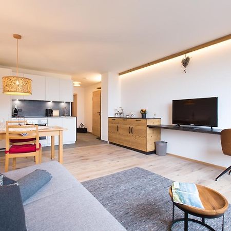 Apartment Wiesenhof - Natur & Weitblick Ueber Innsbruck - Ladestation Fuer Elektroautos Εξωτερικό φωτογραφία