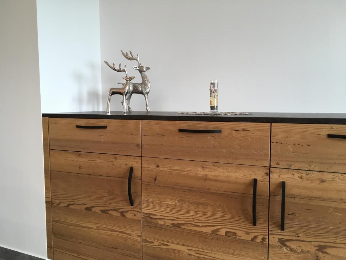 Apartment Wiesenhof - Natur & Weitblick Ueber Innsbruck - Ladestation Fuer Elektroautos Εξωτερικό φωτογραφία