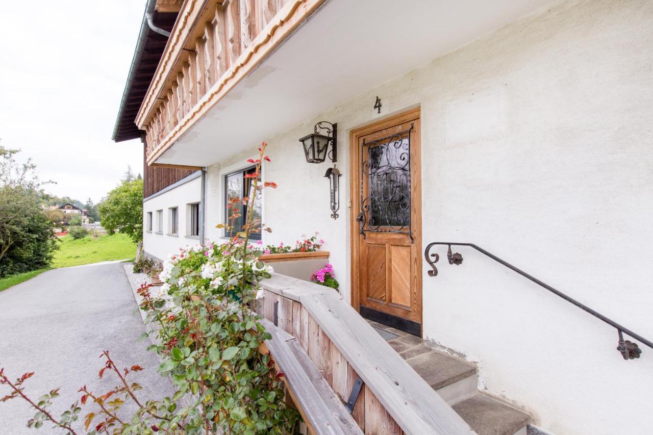 Apartment Wiesenhof - Natur & Weitblick Ueber Innsbruck - Ladestation Fuer Elektroautos Εξωτερικό φωτογραφία