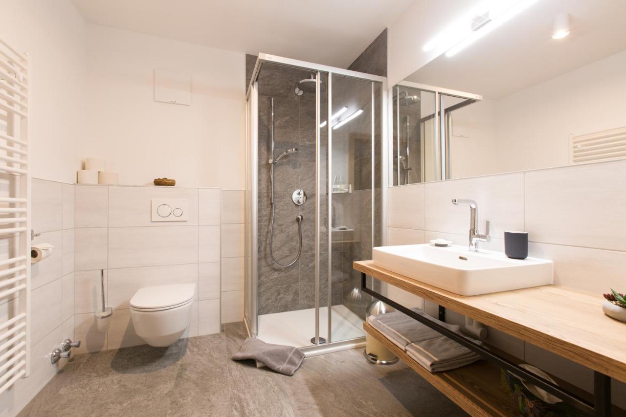 Apartment Wiesenhof - Natur & Weitblick Ueber Innsbruck - Ladestation Fuer Elektroautos Εξωτερικό φωτογραφία