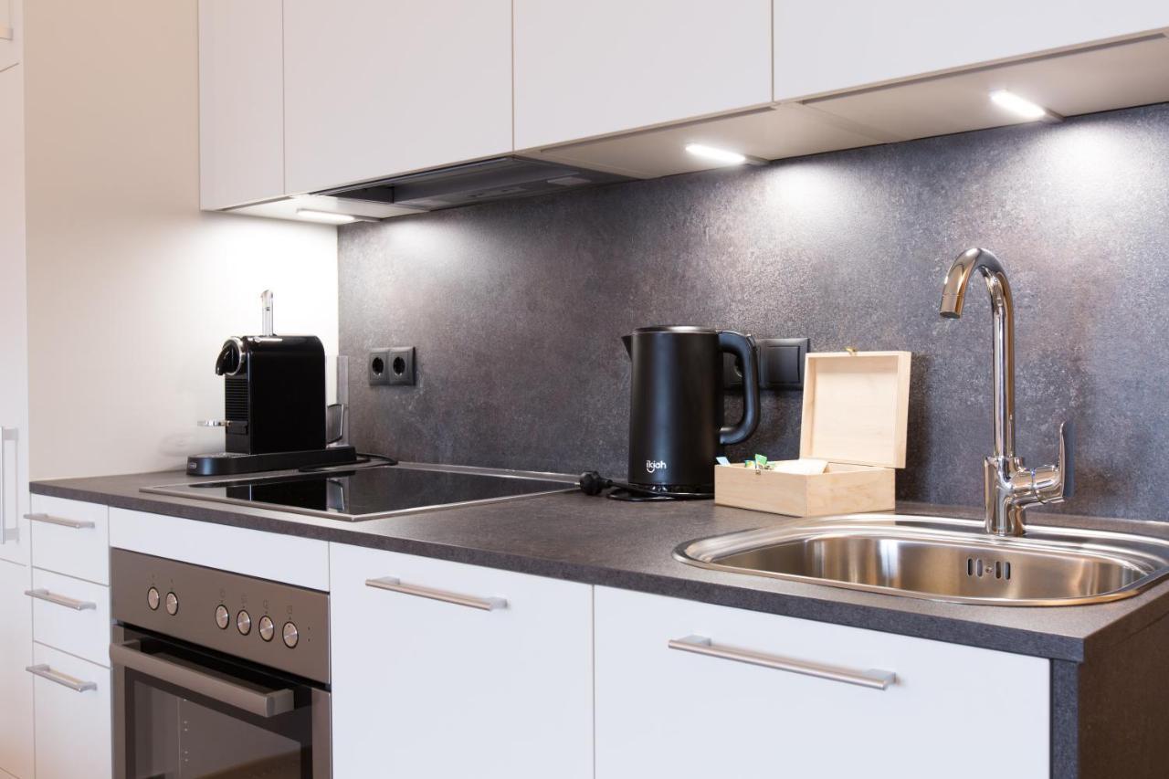 Apartment Wiesenhof - Natur & Weitblick Ueber Innsbruck - Ladestation Fuer Elektroautos Εξωτερικό φωτογραφία