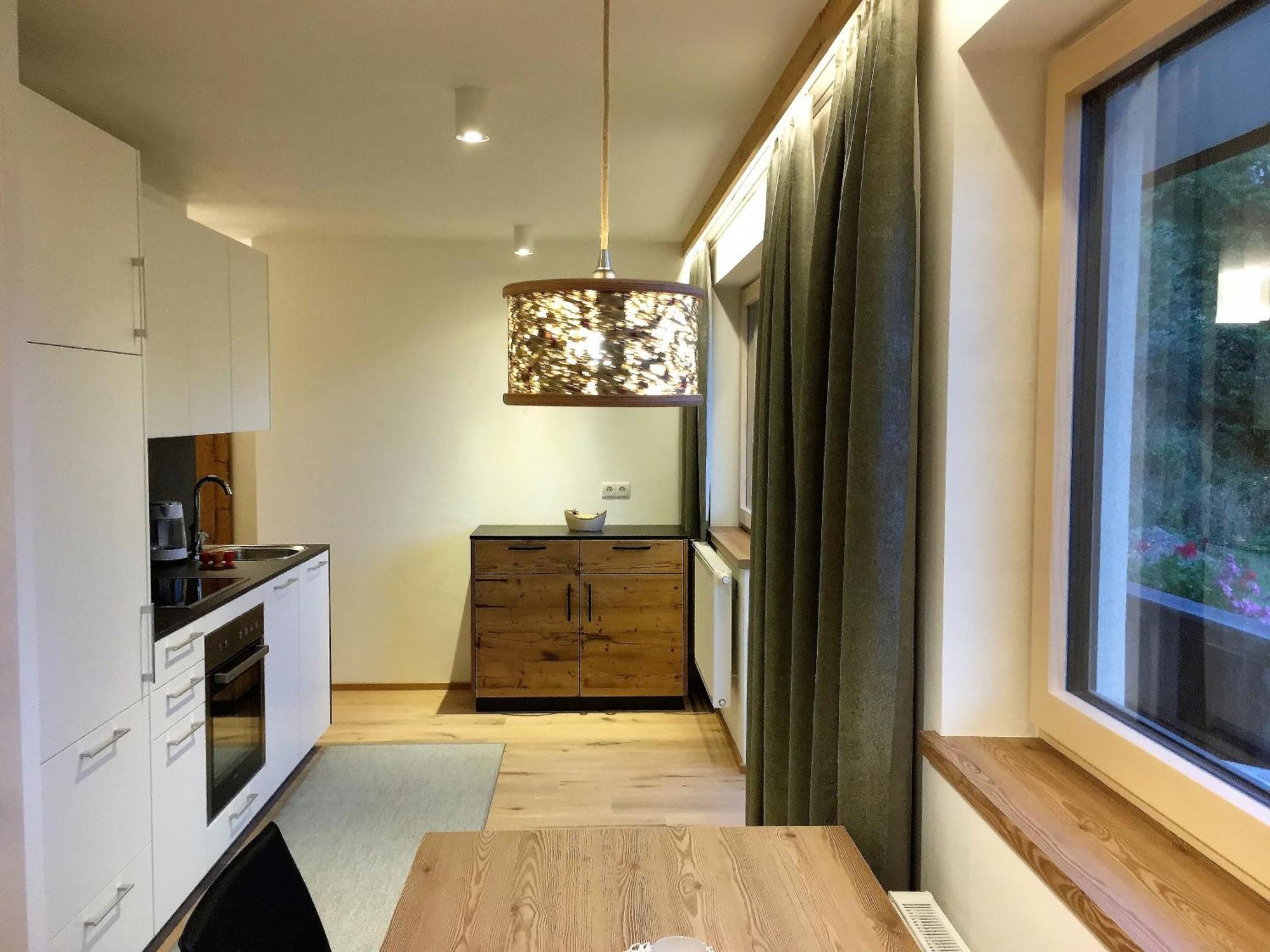 Apartment Wiesenhof - Natur & Weitblick Ueber Innsbruck - Ladestation Fuer Elektroautos Δωμάτιο φωτογραφία