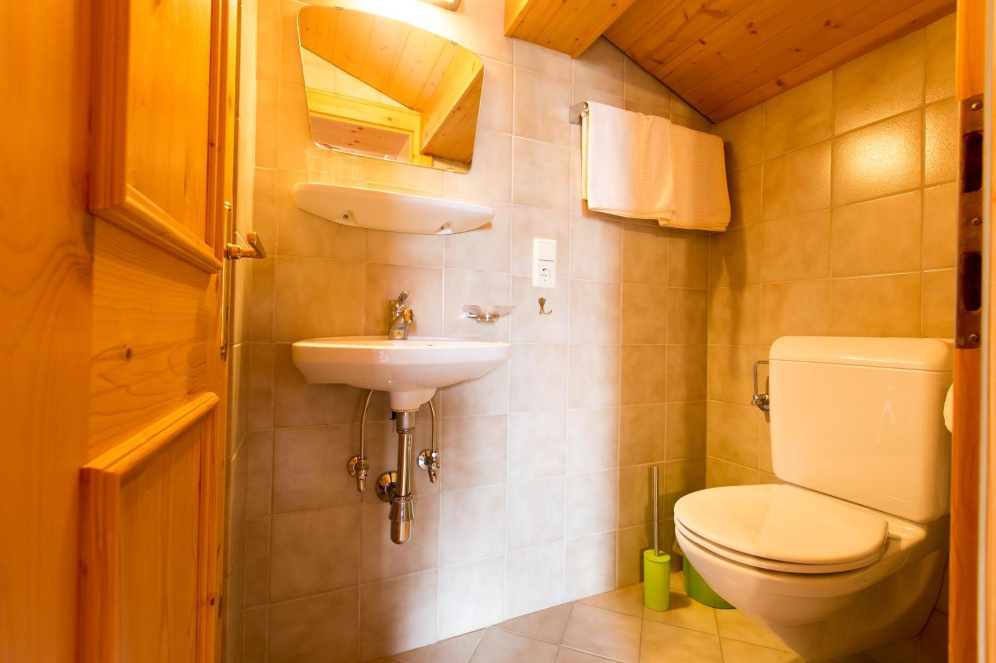 Apartment Wiesenhof - Natur & Weitblick Ueber Innsbruck - Ladestation Fuer Elektroautos Εξωτερικό φωτογραφία