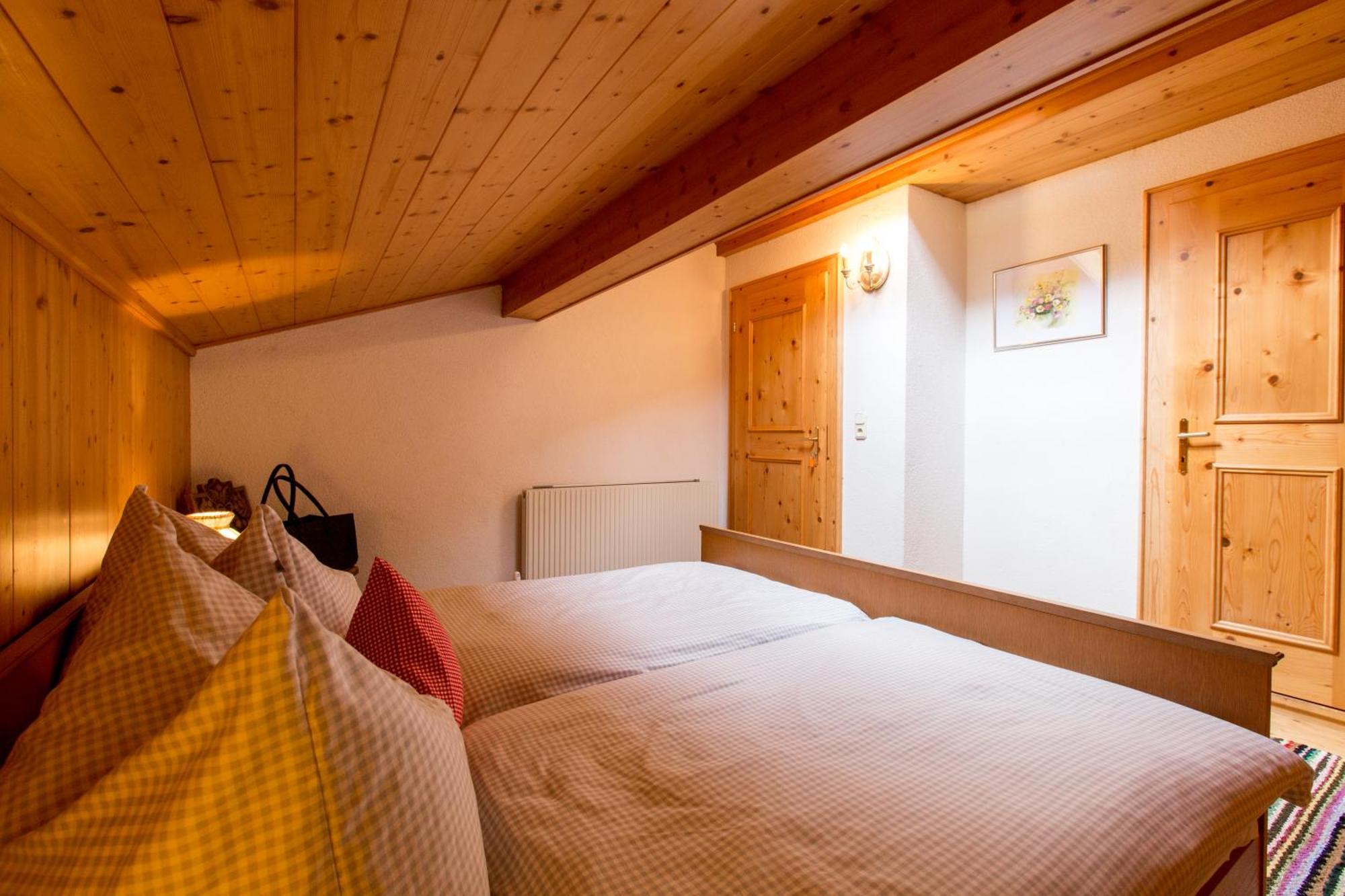 Apartment Wiesenhof - Natur & Weitblick Ueber Innsbruck - Ladestation Fuer Elektroautos Εξωτερικό φωτογραφία